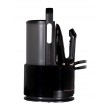 Braun CareStyle 9 IS 9090 BK 2700 W 2 L EloxalPlus soleplate Black, Copper