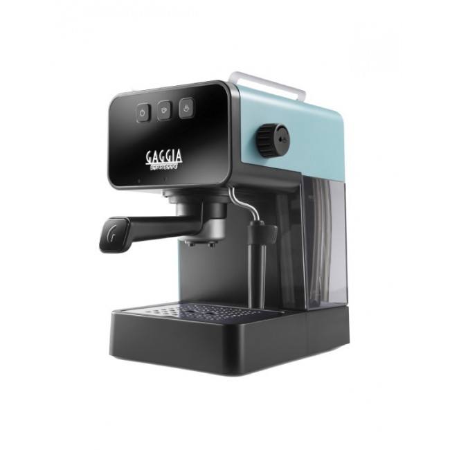 Gaggia ESPRESSO DELUXE Manual Espresso machine 1.2 L Gaggia ESPRESSO DELUXE Manual Espresso machine 1.2 L