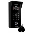 WIDEODOMOFON EURA VDP-99C5 czarny, WiFi, RFID, TUYA