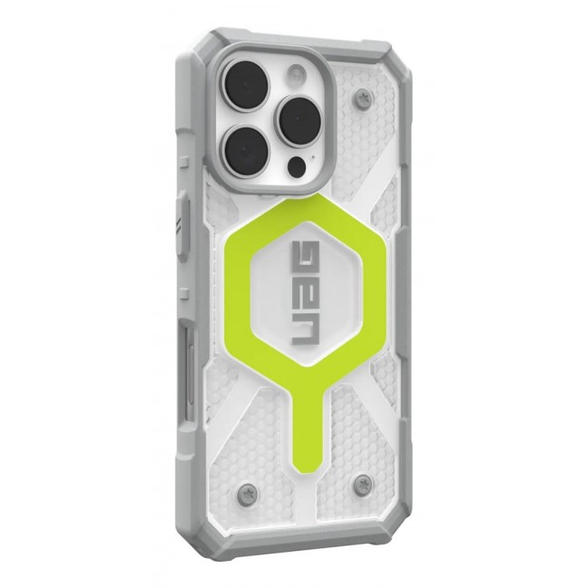 Urban Armor Gear Pathfinder mobile phone case 16 cm (6.3