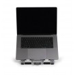 BakkerElkhuizen FlexTop 270 Laptop stand Gray 16