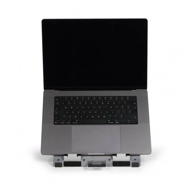 BakkerElkhuizen FlexTop 270 Laptop stand Gray 16
