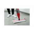 Vileda 1-2 Spray MAX spray mop Red, White