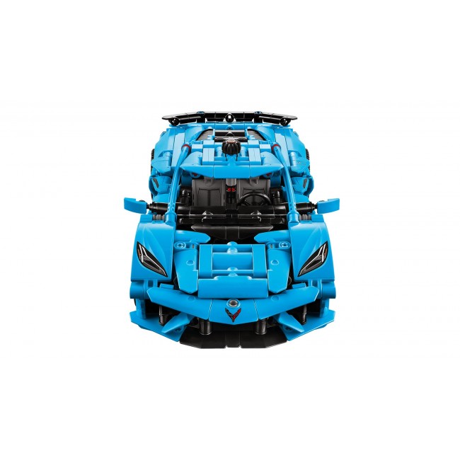LEGO TECHNIC 42217 Chevrolet Corvette Stingray