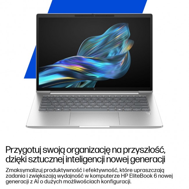 Notebook HP EliteBook 6 G1a 14 14