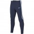 Spodnie dla dzieci Nike Dri-Fit Strike 26 granatowe HV8395 410 XL