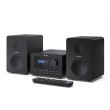 Sharp TOKYO DAB+ HI-FI Micro System Home audio micro system 40 W Black Sharp TOKYO DAB+ HI-FI Micro System Home audio micro system 40 W Black