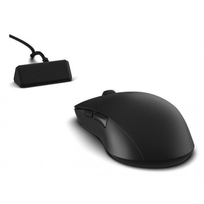 Endgame Gear XM2w 4k v2 Wireless Gaming Mouse - Black