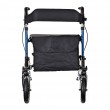 All-terrain aluminum rehabilitation walker ACTIONMED