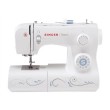 Sewing machine Singer | SMC 3323 | Number of stitches 23 | White