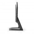 Nedis TVSM1050BK TV mount/stand 177.8 cm (70