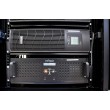 Gembird UPS-RACK-1500 - UPS - 1500 VA Gembird UPS-RACK-1500 - UPS - 1500 VA