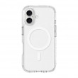LAUT CRYSTAL MATTER X case for iPhone 16 Series