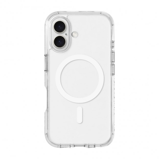 LAUT CRYSTAL MATTER X case for iPhone 16 Series