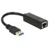 DeLOCK 62616 network card Ethernet 1000 Mbit/s