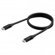 Edimax UC4 1 m 40 Gbit/s Black Edimax UC4 1 m 40 Gbit/s Black