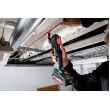 Metabo MT 18 LTX BL QSL Black, Orange 20000 OPM