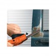 Black & Decker KA900E portable sander Belt sander 1600 RPM 350 W Black & Decker KA900E portable sander Belt sander 1600 RPM 350 W