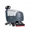 NILFISK Cleaning machine powered by gel batteries 9087390020