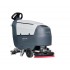 NILFISK Cleaning machine powered by gel batteries 9087390020