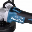 Makita DGA513Z angle grinder 12.5 cm 8500 RPM Makita DGA513Z angle grinder 12.5 cm 8500 RPM