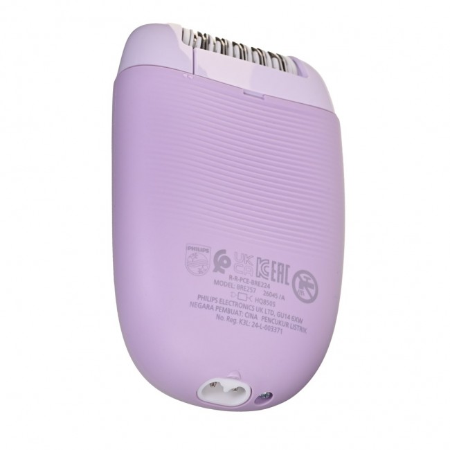 Philips 4000 series Epilator Series 4000 BRE257/00 Corded Epilator