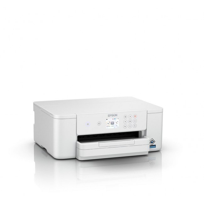 Epson WorkForce Pro WF-C4310DW - print Epson WorkForce Pro WF-C4310DW - print