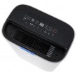 Adler AD 7863 Air dehumidifier and purifier 2 in 1 LED (compressor)
