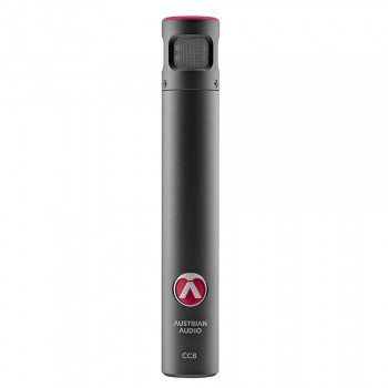 Austrian Audio CC8 Stereo Mic Set