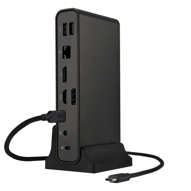 ASUS DC301 Docking Station USB-C/EU