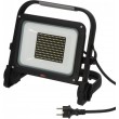 Brennenstuhl 1171250047 floodlight Black 100 W LED D Brennenstuhl 1171250047 floodlight Black 100 W LED D