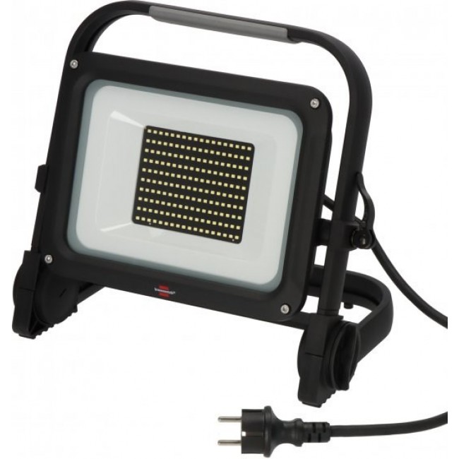 Brennenstuhl 1171250047 floodlight Black 100 W LED D Brennenstuhl 1171250047 floodlight Black 100 W LED D
