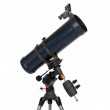 Celestron AstroMaster 130 EQ-MD telescope
