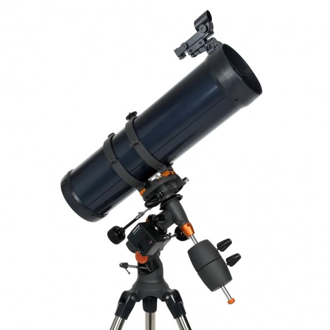 Celestron AstroMaster 130 EQ-MD telescope