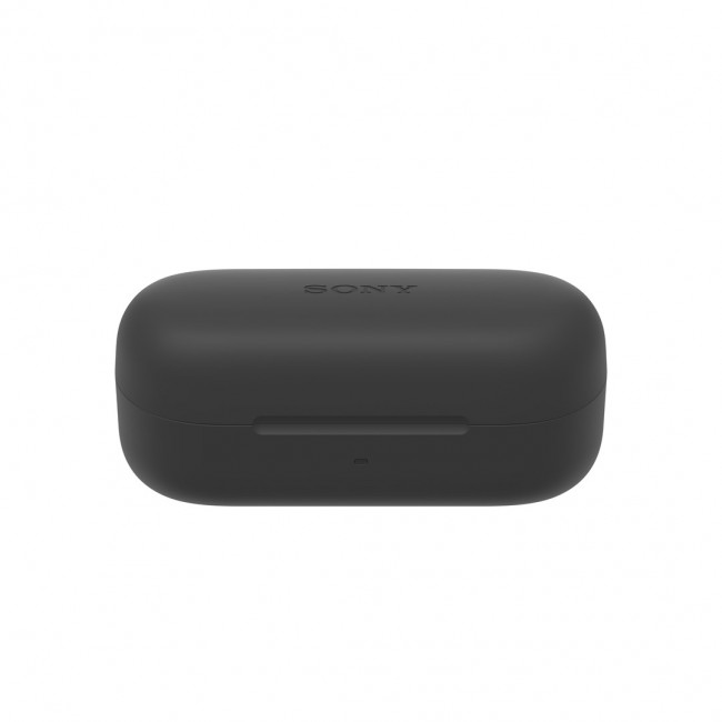Sony Headphones | WF-C510 | Bluetooth | In-ear | Wireless | Black