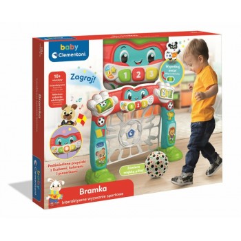 CLE BABY interactive gateway 50926