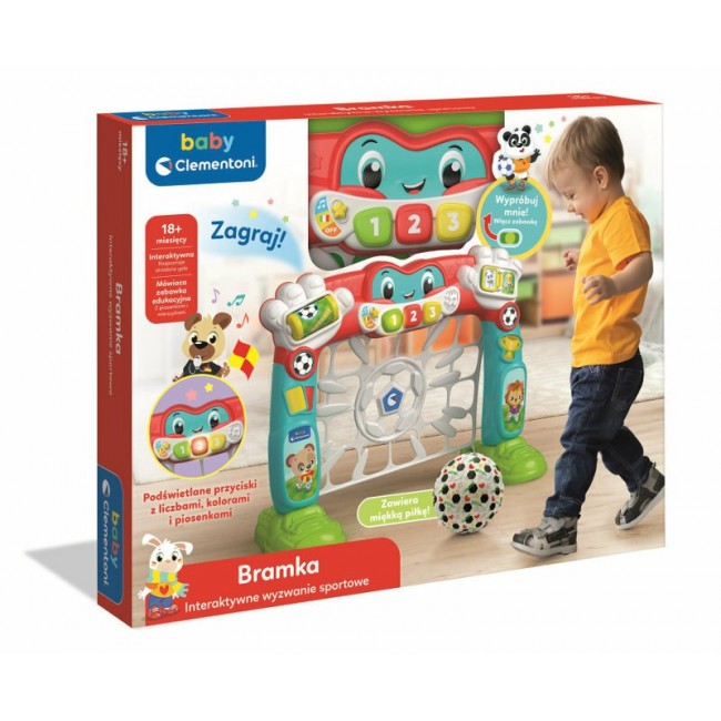 CLE BABY interactive gateway 50926 CLE BABY interactive gateway 50926