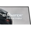 iiyama G2441HSU-B1 computer monitor 60.5 cm (23.8