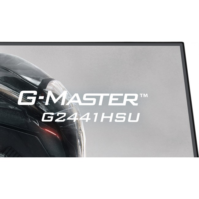 iiyama G2441HSU-B1 computer monitor 60.5 cm (23.8