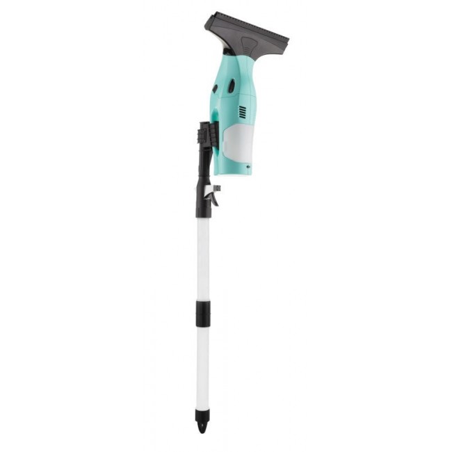 Eta Finestro Max 5262 90000 electric window cleaner 0.11 L Turquoise Eta Finestro Max 5262 90000 electric window cleaner 0.11 L Turquoise