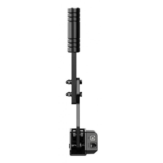 Moza Racing HBP Handbrake Black USB Analogue / Digital Moza Racing HBP Handbrake Black USB Analogue / Digital