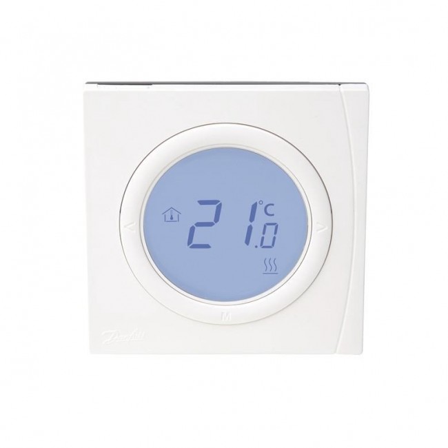 STANDARD THERMOSTAT WT-D 088U0622 230V