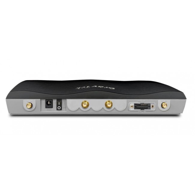 DrayTek Vigor 2927Lac wireless router Gigabit Ethernet Dual-band (2.4 GHz / 5 GHz) 4G Black
