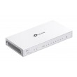 TP-Link Festa FS308G Managed L2/L2+ Gigabit Ethernet (10/100/1000) Power over Ethernet (PoE) White