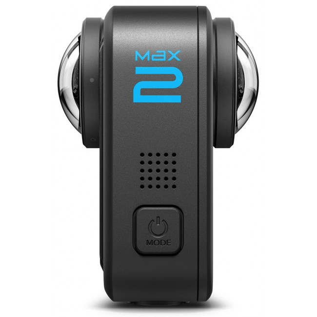 GoPro MAX 2, NOT 