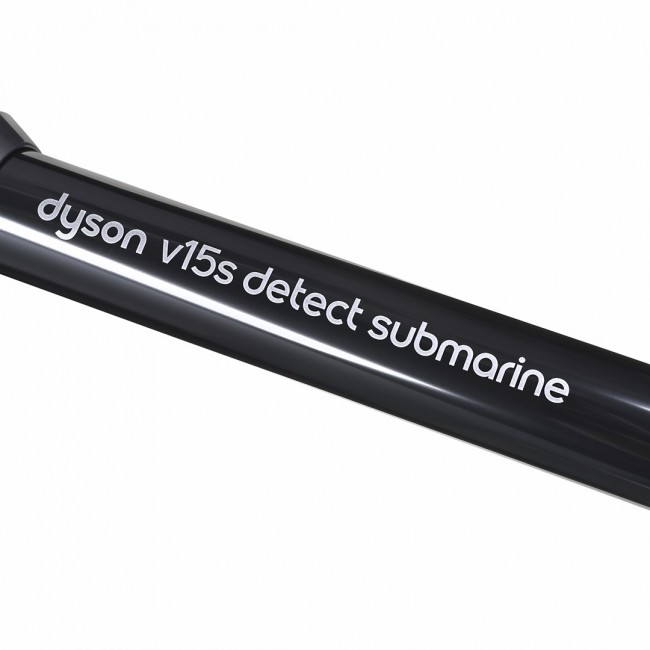 DYSON V15S Detect Submarine Cordless Vacuum Cleaner