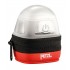 Petzl NOCTILIGHT Black, Red