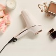 Remington AC9140 hair dryer 2400 W Beige, Black
