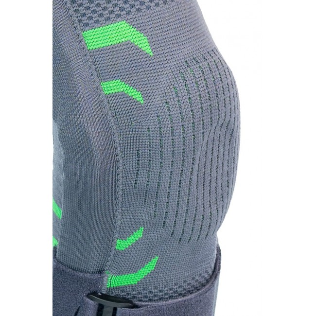 Elastic Knee Joint Support REHAFUND O-1210/L