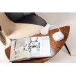Activejet LED desk lamp AYE-CLASSIC PLUS white